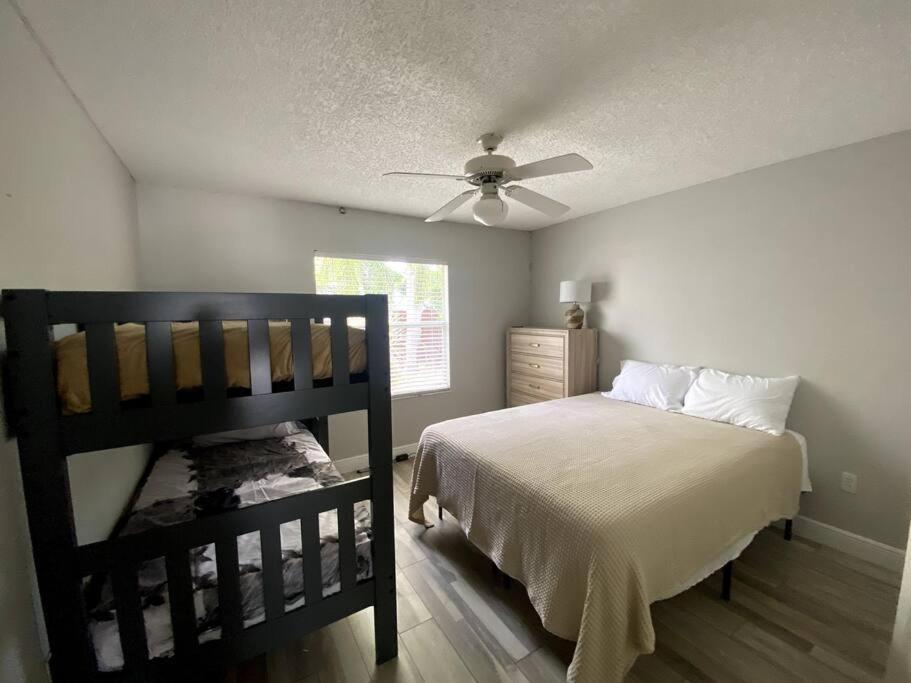 Villa Casa Azul Sarasota Retreat Extérieur photo
