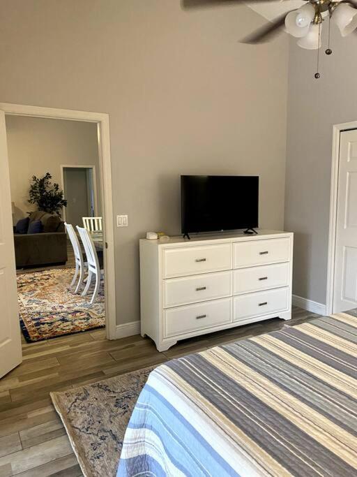 Villa Casa Azul Sarasota Retreat Extérieur photo