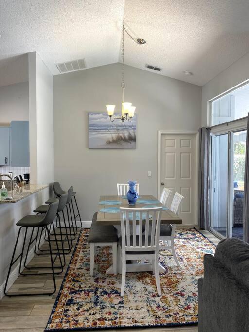 Villa Casa Azul Sarasota Retreat Extérieur photo