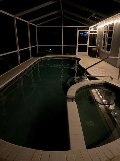 Villa Casa Azul Sarasota Retreat Extérieur photo
