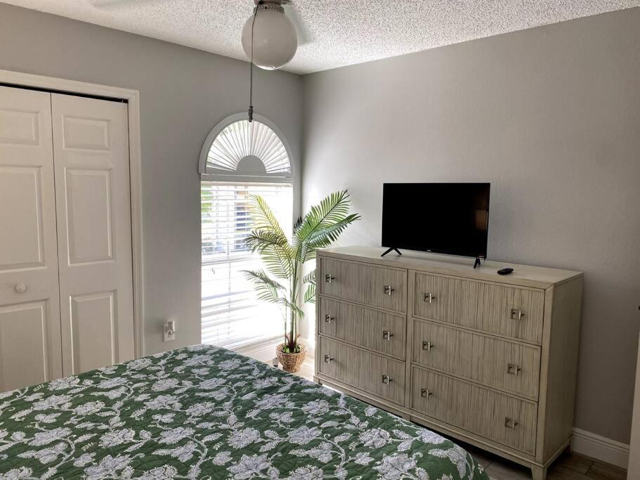 Villa Casa Azul Sarasota Retreat Extérieur photo
