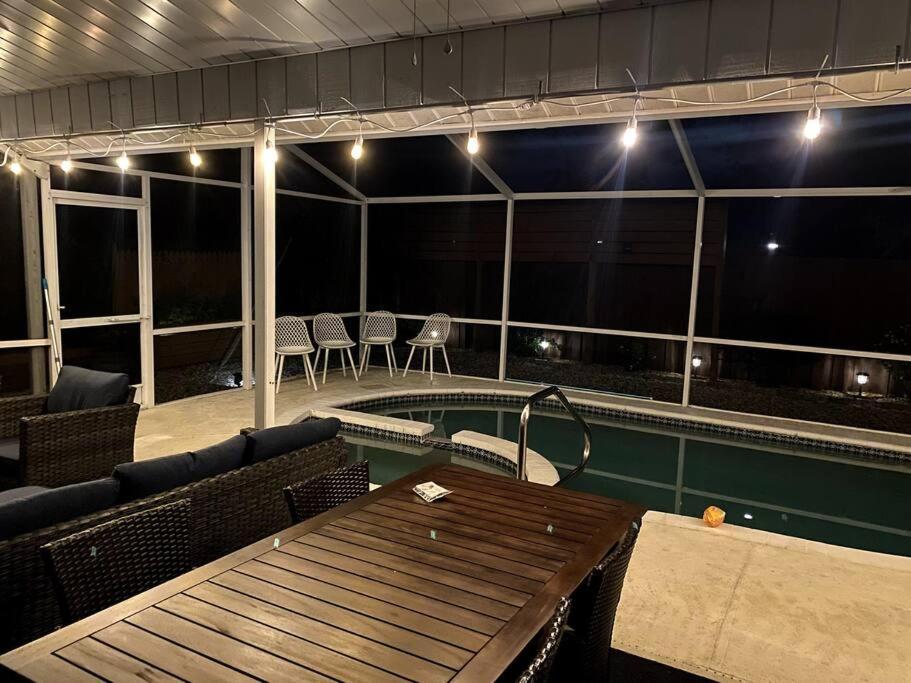 Villa Casa Azul Sarasota Retreat Extérieur photo