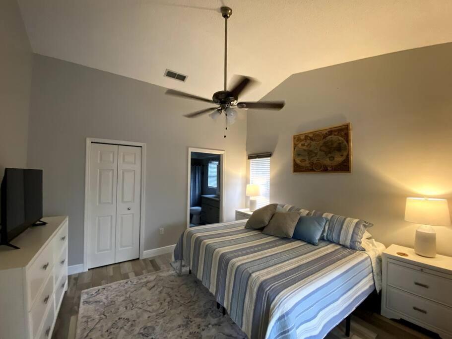 Villa Casa Azul Sarasota Retreat Extérieur photo
