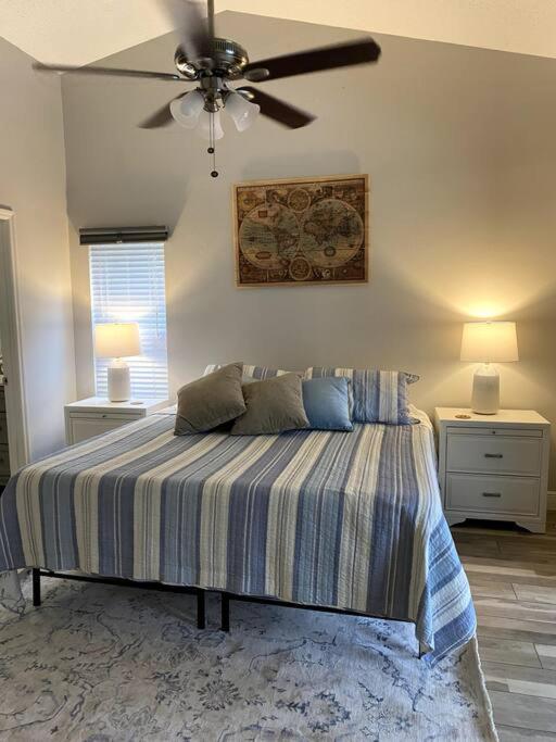 Villa Casa Azul Sarasota Retreat Extérieur photo