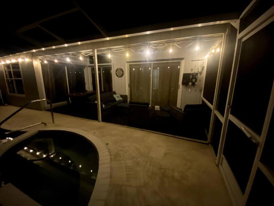 Villa Casa Azul Sarasota Retreat Extérieur photo