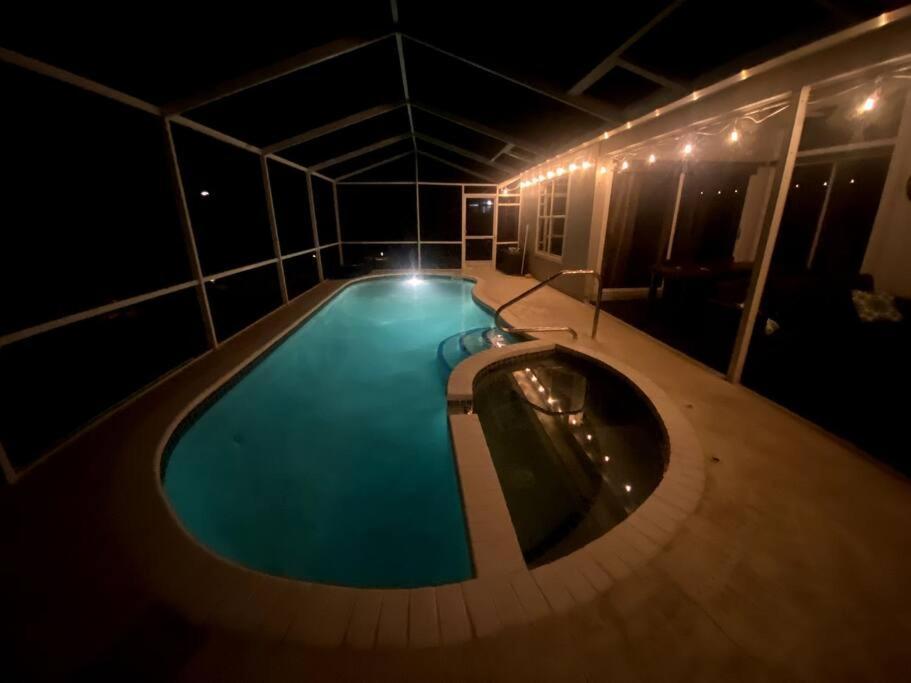 Villa Casa Azul Sarasota Retreat Extérieur photo