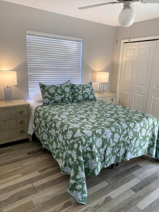Villa Casa Azul Sarasota Retreat Extérieur photo